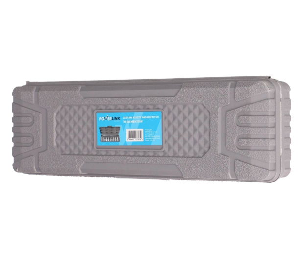 ExtraLink POWERLINK Zestaw narzędzi10 EL. - 1579508 - zdjęcie 5